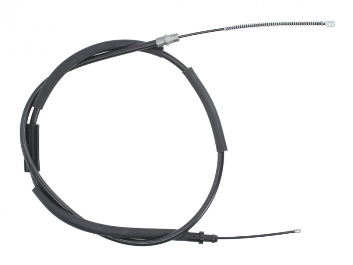 Cablu frana mana Spate Stanga (1690mm, tip frana: tambur) potrivit PEUGEOT 306 1.1-1.9D 05.93-04.02 [1]