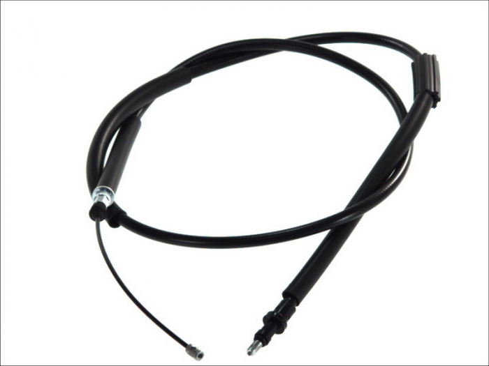 Cablu frana mana Spate Stanga (1695mm/1430mm) potrivit PEUGEOT 306, 306/HATCHBACK, 306/KOMBI 1.1-2.0D 04.93-12.02 [1]