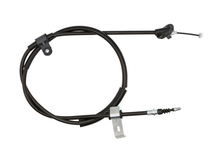 Cablu frana mana Spate Stanga (1750mm/1600mm) potrivit ALFA ROMEO 159 1.8-3.2 06.05-12.12 [1]