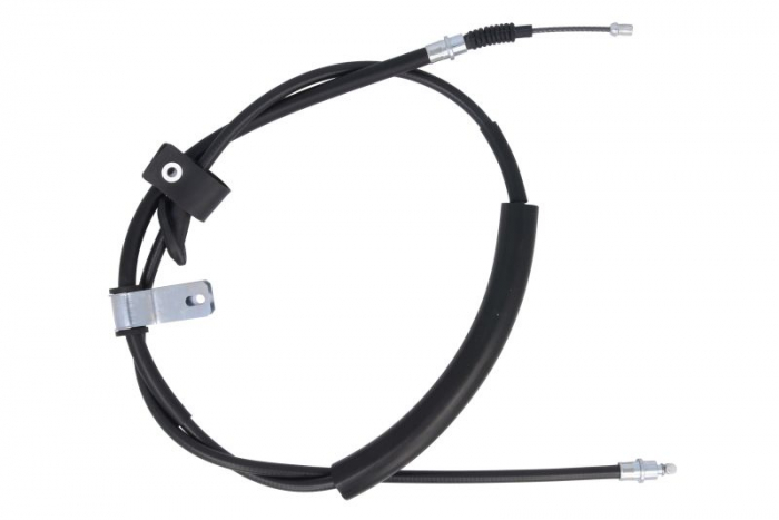Cablu frana mana Spate Stanga (1755mm/1603mm) potrivit ALFA ROMEO 159 1.9-3.2 09.05-11.11 [1]