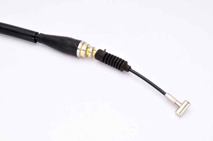 Cablu frana mana Spate Stanga (1760mm/1555mm) potrivit MAZDA 626 V, PREMACY 1.8-2.0D 02.98-03.05 [3]