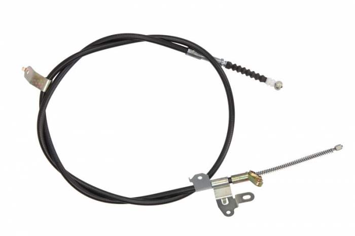 Cablu frana mana Spate Stanga (1775mm/1495mm, tip frana: disc) potrivit TOYOTA PRIUS 1.5H 09.03-12.09 [1]