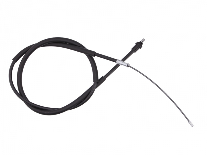 Cablu frana mana Spate Stanga (1775mm/1500mm) potrivit CITROEN XSARA PICASSO 1.6-2.0D 12.99-06.12 [1]