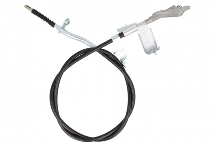 Cablu frana mana Spate Stanga (1775mm/1630mm) potrivit NISSAN PRIMERA 1.6-2.2D 12.01- [1]