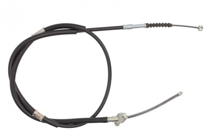 Cablu frana mana Spate Stanga (1785mm/1470mm) potrivit TOYOTA CAMRY 2.2/3.0 08.96-09.02 [1]
