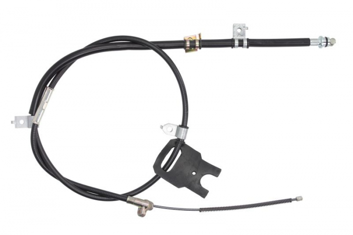 Cablu frana mana Spate Stanga (1810mm/1540mm, 5 usi) potrivit SUZUKI GRAND VITARA II 1.6-3.2 04.05- [1]