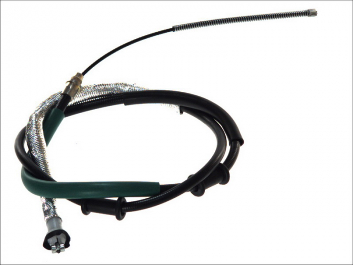 Cablu frana mana Spate Stanga (1825mm/1470mm) potrivit FIAT DOBLO, DOBLO/MINIVAN 1.2-1.9D 03.01- [1]