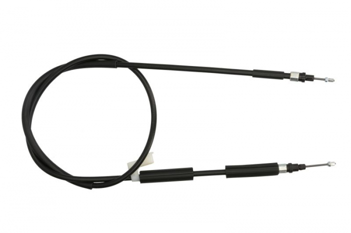 Cablu frana mana Spate Stanga (1830mm/1700mm) potrivit MAZDA 3 1.3-2.3 10.03-12.09 [1]