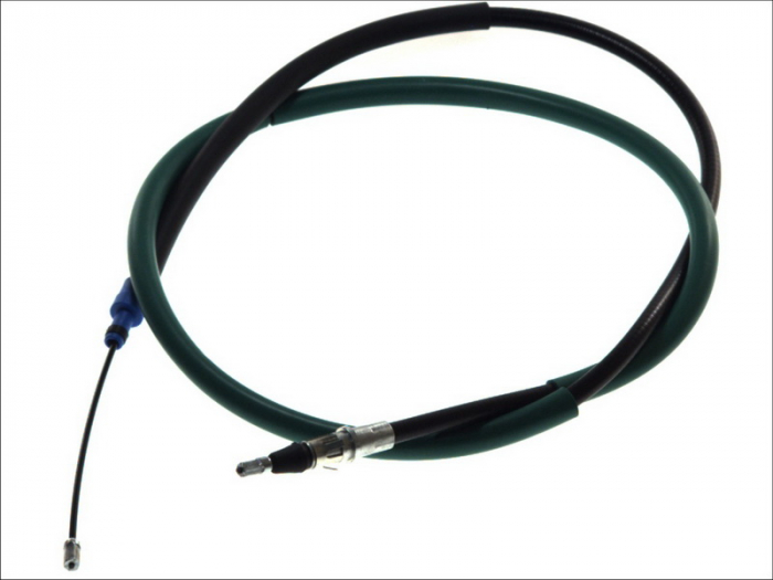 Cablu frana mana Spate Stanga (1855mm/1645mm) potrivit CITROEN XSARA PICASSO 1.6-2.0D 12.99-06.12 [1]