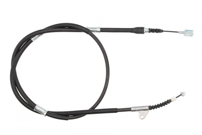 Cablu frana mana Spate Stanga (1860mm/1620mm) potrivit TOYOTA AVENSIS 1.6-2.0D 09.97-02.03 [1]