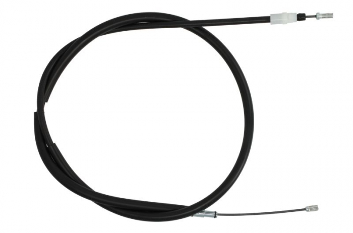 Cablu frana mana Spate Stanga (1860mm/1645mm, tip frana: disc) potrivit CITROEN XSARA PICASSO 1.6-2.0D 12.99-06.12 [1]