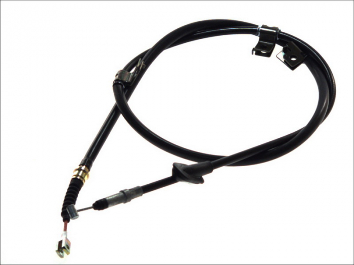 Cablu frana mana Spate Stanga (1865mm/1635mm) potrivit HONDA ACCORD IV, ACCORD V; ROVER 600 I 1.9-2.3 01.90-06.99 [1]