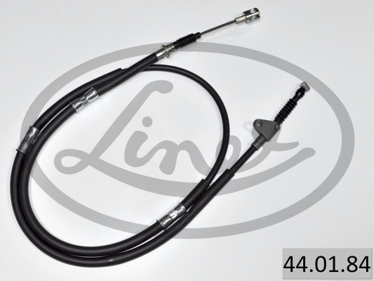 Cablu frana mana Spate Stanga (1867mm/1617mm) potrivit TOYOTA AVENSIS 1.6-2.0D 10.99-02.03 [2]