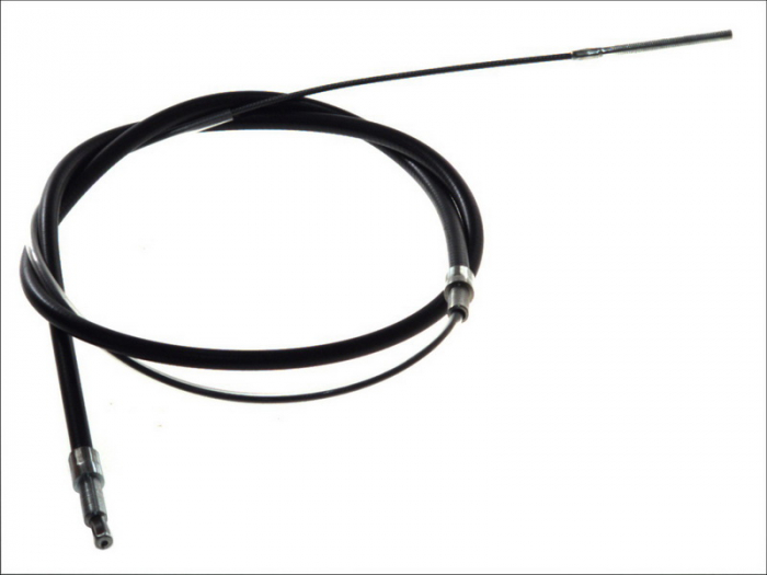 Cablu frana mana Spate Stanga (1925mm/1170mm) potrivit BMW 5 (E39) 2.0-4.9 09.95-05.04 [1]