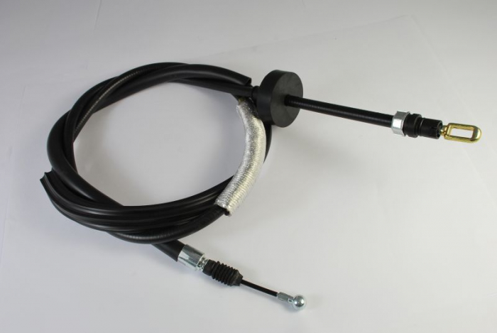 Cablu frana mana Spate Stanga (1925mm/1770mm) potrivit AUDI A4 B6, A4 B7; SEAT EXEO, EXEO ST 1.6-3.2 11.00-05.13 [1]