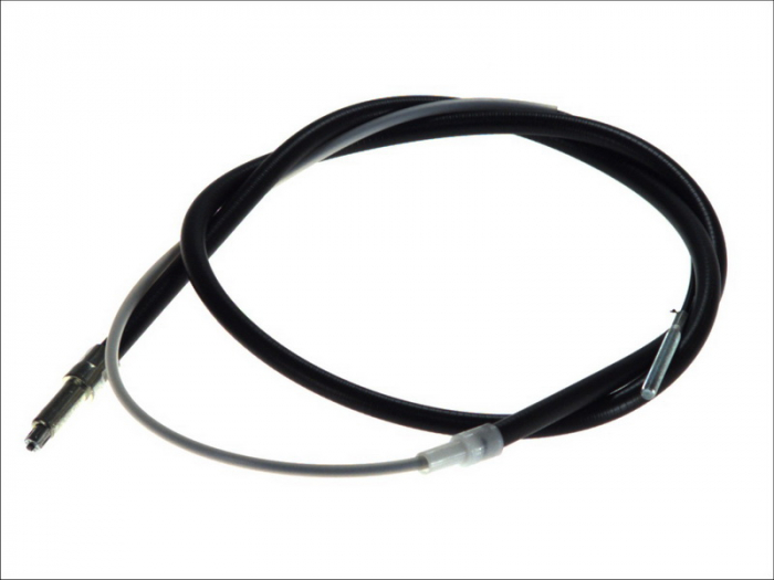Cablu frana mana Spate Stanga (1930mm/1170mm) potrivit BMW 5 (E39) 2.0-4.9 09.95-05.04 [1]