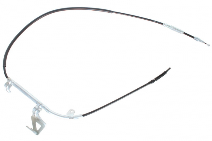 Cablu frana mana Spate Stanga (1989mm/1680mm/148mm) potrivit SKODA SUPERB I 1.8-2.8 12.01-03.08 [1]