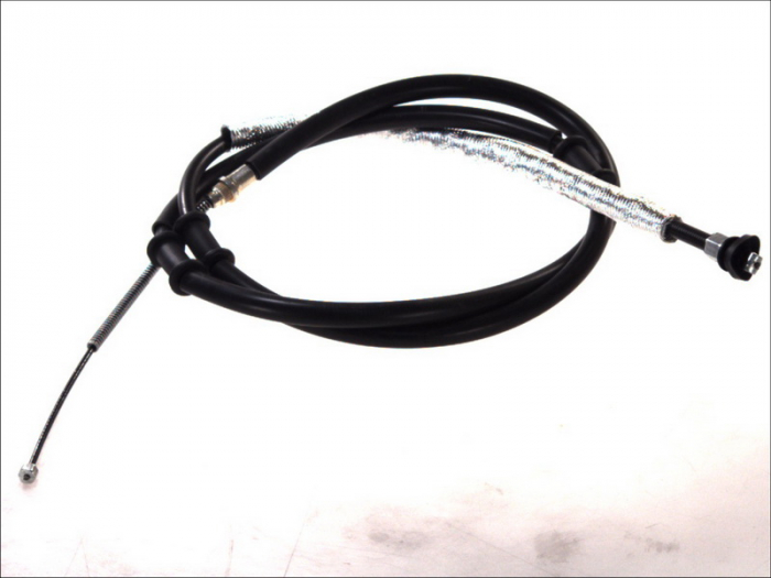 Cablu frana mana Spate Stanga (2130mm/1780mm) potrivit FIAT DOBLO 1.2-1.9D 03.01- [1]
