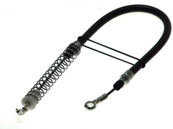 Cablu frana mana Spate Stanga (515mm/305mm) potrivit FIAT UNO 0.9-1.9D 01.83-06.06 [1]