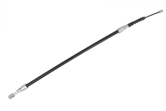 Cablu frana mana Spate Stanga (525mm/360mm) potrivit VOLVO 740, 760, 940 2.0-2.8 08.84-12.94 [1]