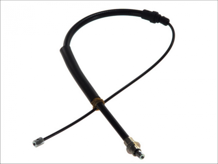Cablu frana mana Spate Stanga (725mm/390mm) potrivit PEUGEOT 607 2.0-3.0 02.00-02.06 [1]