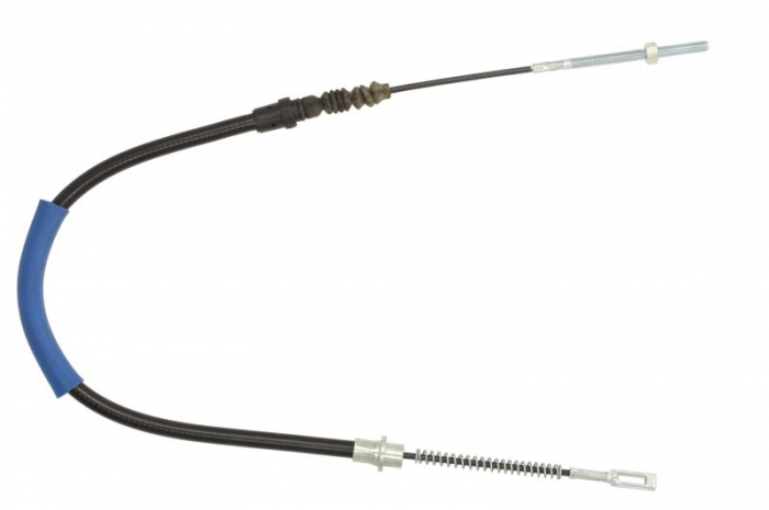 Cablu frana mana Spate Stanga (745mm/385mm) potrivit PEUGEOT 605 2.0-3.0 06.89-09.99 [1]