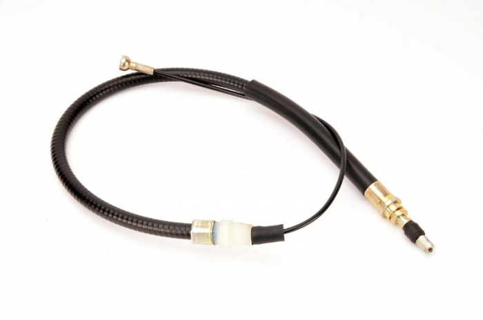 Cablu frana mana Spate Stanga (815mm/475mm) potrivit PEUGEOT 607 2.0D-3.0 02.00-07.11 [1]