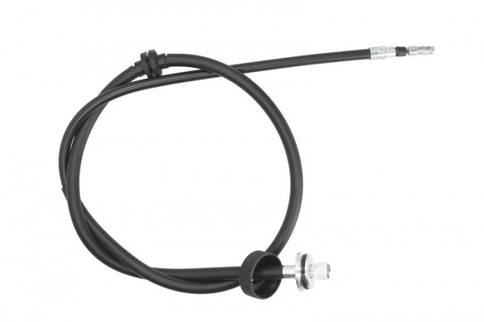 Cablu frana mana Stanga (1447mm, tip frana: electric) potrivit RENAULT ESPACE IV 1.9D-3.5 11.02- [1]