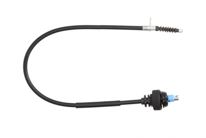 Cablu frana mana Stanga (815mm/715mm) potrivit LAND ROVER RANGE ROVER III 3.0D-5.0 03.02-08.12 [1]