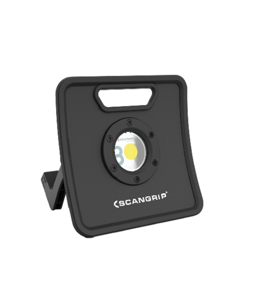 Cablu lampi de atelier; iluminator NOVA 4K, sursa de lumina tip COB LED, fascicul luminos 400/4000lm, IK07/ IP67, lungime cablu: 5m [1]