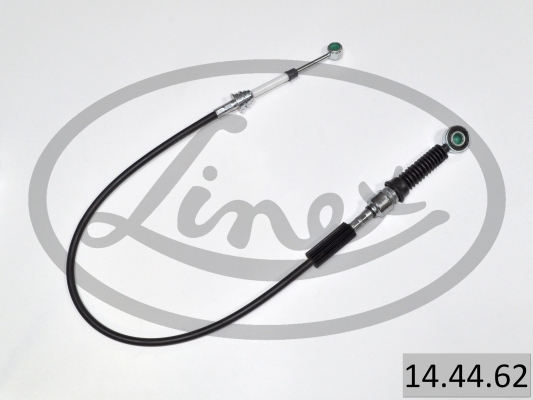 Cablu transmisie (1055mm) potrivit FIAT PUNTO, PUNTO/HATCHBACK 1.9D 09.99-03.12 [2]