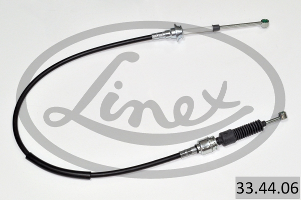 Cablu transmisie (1140mm) potrivit PEUGEOT 406 2.0D/2.2D/3.0 10.96-12.04 [2]