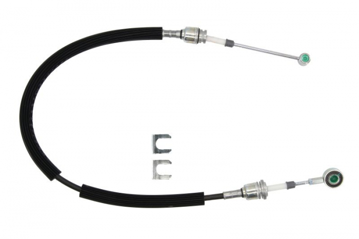 Cablu transmisie (1155mm) potrivit FIAT LINEA 1.3D 06.07- [1]