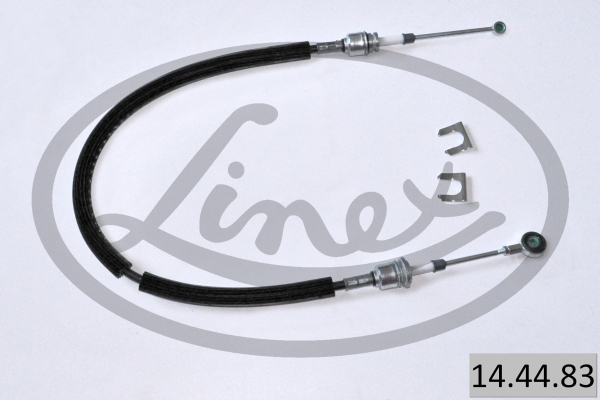 Cablu transmisie (1165mm) potrivit FIAT LINEA 1.3D 06.07- [2]