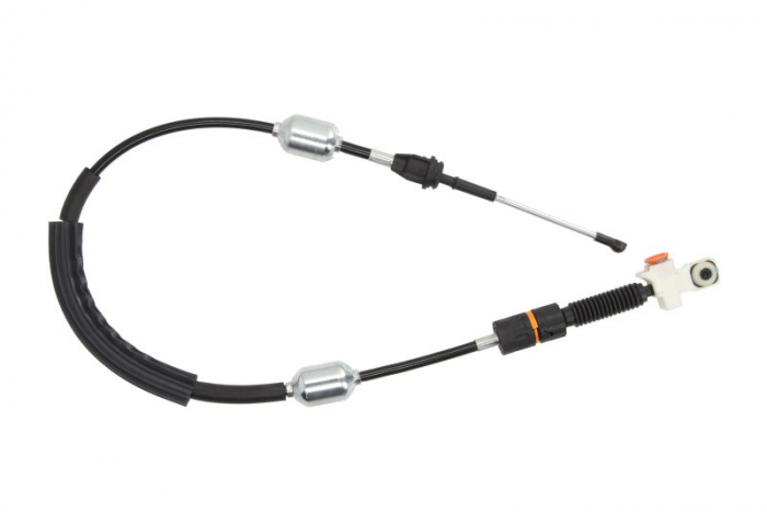 Cablu transmisie (1190mm/870mm) potrivit RENAULT LAGUNA II 1.8/2.0 03.01-12.07 [1]