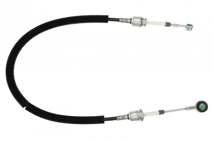 Cablu transmisie (1200mm) potrivit ABARTH PUNTO; ALFA ROMEO MITO; FIAT GRANDE PUNTO, PUNTO EVO 1.2-1.6D 07.08- [1]