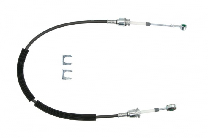 Cablu transmisie (1210mm) potrivit ALFA ROMEO MITO; FIAT PUNTO EVO 0.9-1.6D 08.08-10.18 [1]