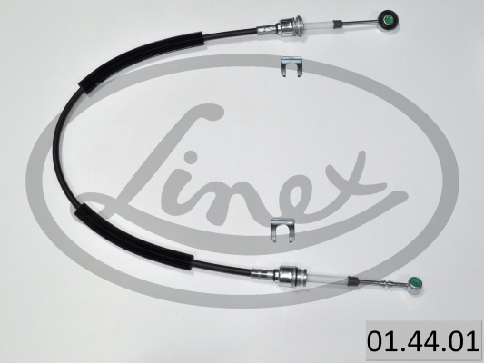 Cablu transmisie (1210mm) potrivit ALFA ROMEO MITO; FIAT PUNTO EVO 0.9-1.6D 08.08-10.18 [2]
