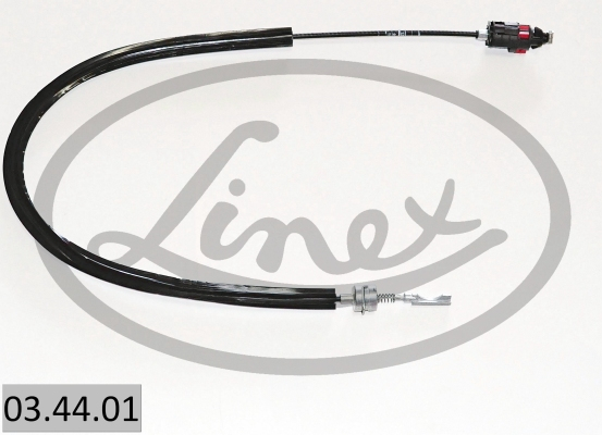 Cablu transmisie (925mm) potrivit AUDI A3; VW NEW BEETLE 1.4-3.2 09.96-09.10 [2]