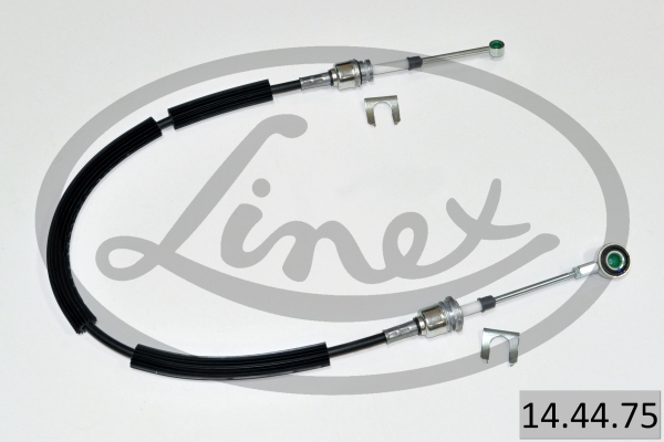 Cablu transmisie dreapta (1143mm) potrivit FIAT 500L 1.3D 09.12- [1]