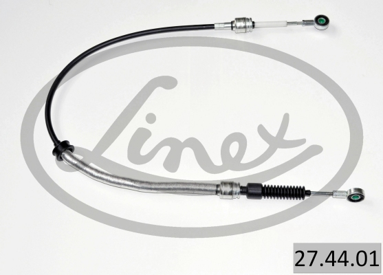 Cablu transmisie dreapta (1158mm) potrivit MERCEDES V (638/2), VITO (W638) 2.0-2.8 02.96-07.03 [2]