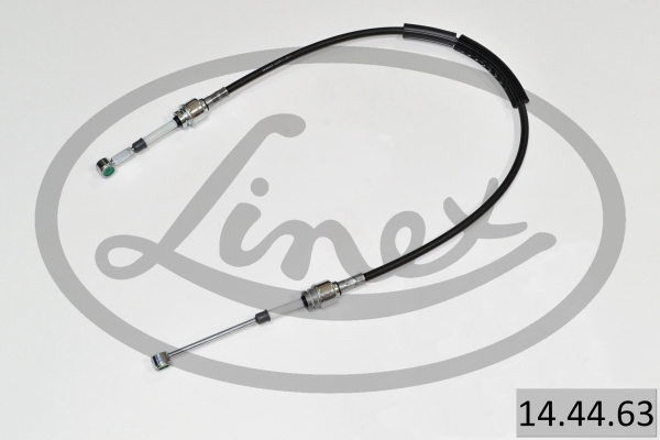 Cablu transmisie dreapta (1180mm) potrivit FIAT STILO 1.9D 01.03-08.08 [2]
