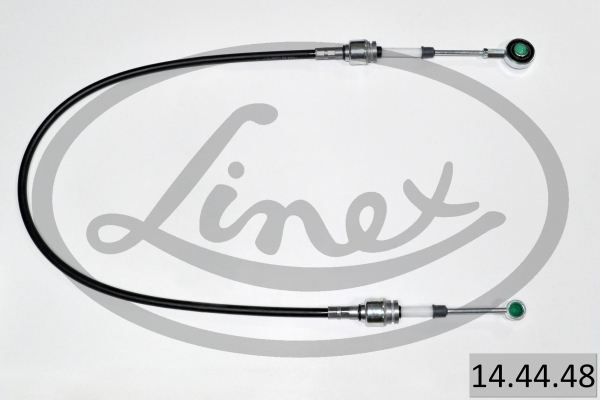 Cablu transmisie dreapta (1200mm) potrivit FIAT BRAVO II; LANCIA DELTA III 1.6D/1.9D 11.06-12.14 [2]