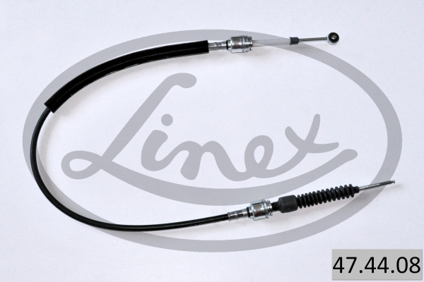 Cablu transmisie dreapta (1217mm) potrivit VW CADDY ALLTRACK, CADDY ALLTRACK/MINIVAN, CADDY III, CADDY III/MINIVAN, CADDY IV, CADDY IV/MINIVAN, TOURAN 1.0-2.0D 03.04- [2]