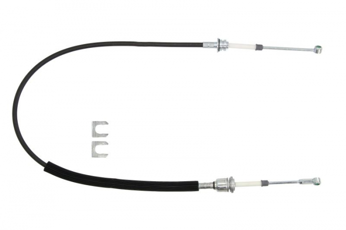 Cablu transmisie dreapta (1400mm) potrivit FIAT BRAVO II; LANCIA DELTA III 1.4-2.0D 09.07-12.14 [1]