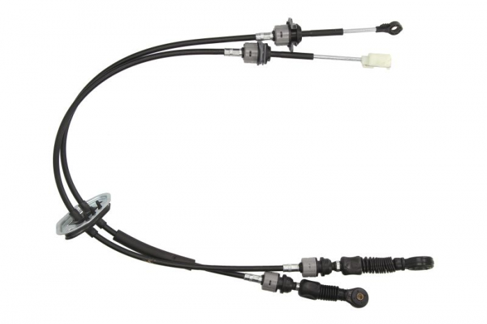 Cablu transmisie manuala potrivit KIA PICANTO II 1.0/1.0LPG/1.2 05.11-03.17 [1]