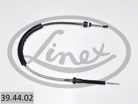 Cablu transmisie stanga (1120mm) potrivit AUDI A1; SEAT CORDOBA, IBIZA III, IBIZA IV, IBIZA IV SC, IBIZA IV ST; SKODA FABIA I, FABIA II, ROOMSTER, ROOMSTER PRAKTIK; VW POLO, POLO V 1.2D-1.9D 01.00- [1]