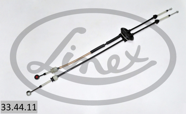Cablu transmisie stanga/dreapta (1150mm/1042mm) potrivit CITROEN C4, C4 I; PEUGEOT 307 1.4-2.0D 08.00-07.11 [2]