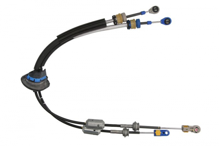 Cablu transmisie stanga/dreapta (1171mm/1096mm) potrivit PEUGEOT 3008 1.2-2.0DH 06.09- [1]