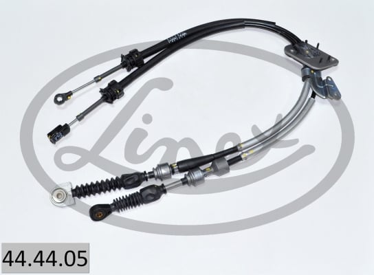 Cablu transmisie stanga/dreapta (1214mm/1160mm) potrivit TOYOTA AVENSIS 2.0 03.03-11.08 [2]